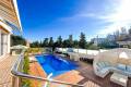 Venta - Chalet - Torrevieja - La Mata