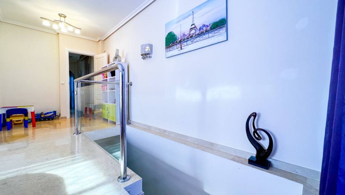 Venta - Chalet - Torrevieja - La Mata
