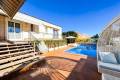 Venta - Chalet - Torrevieja - La Mata