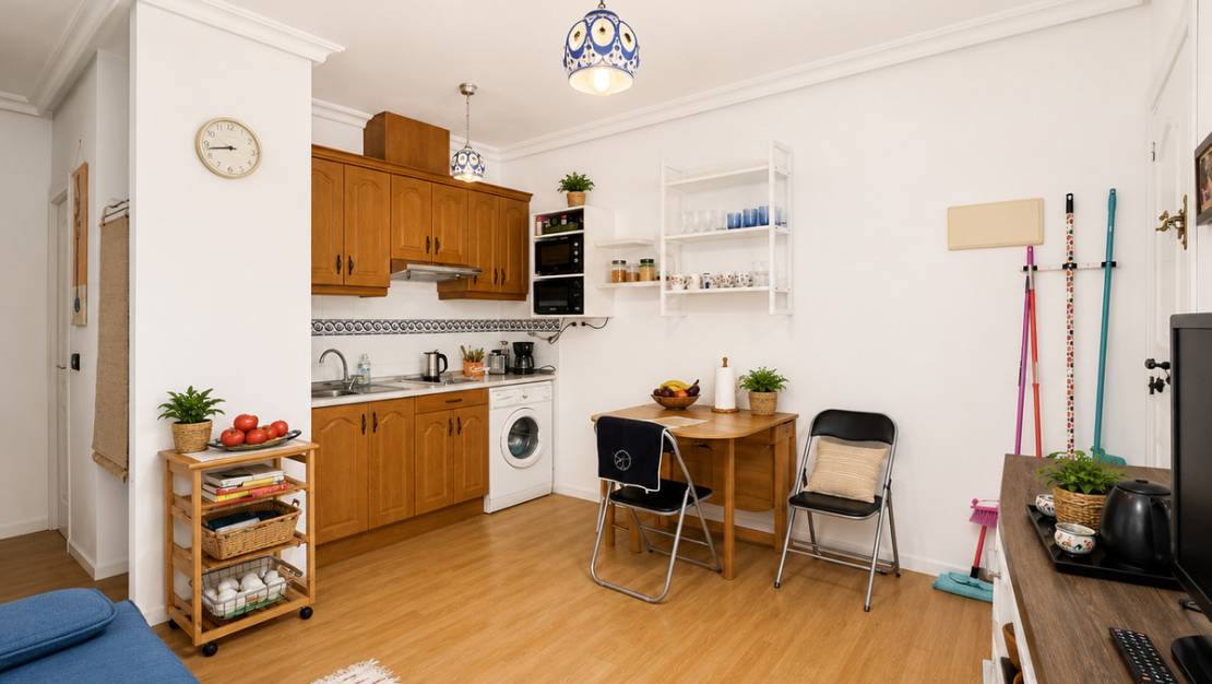 Venta - Chalet - Torrevieja - La Mata