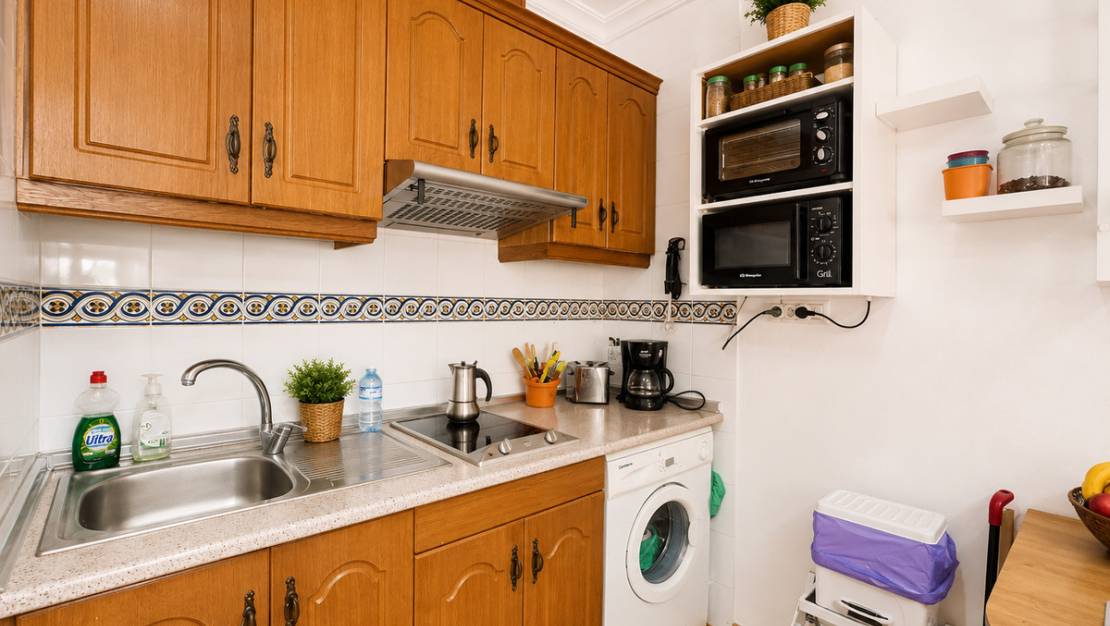 Venta - Chalet - Torrevieja - La Mata