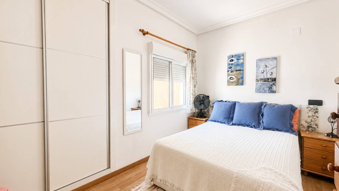 Venta - Chalet - Torrevieja - La Mata
