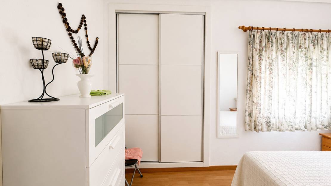 Venta - Chalet - Torrevieja - La Mata