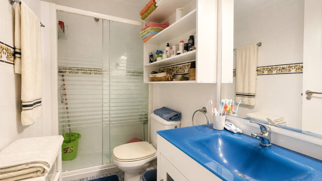 Venta - Chalet - Torrevieja - La Mata