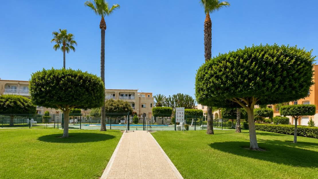 Venta - Chalet - Torrevieja - La Mata