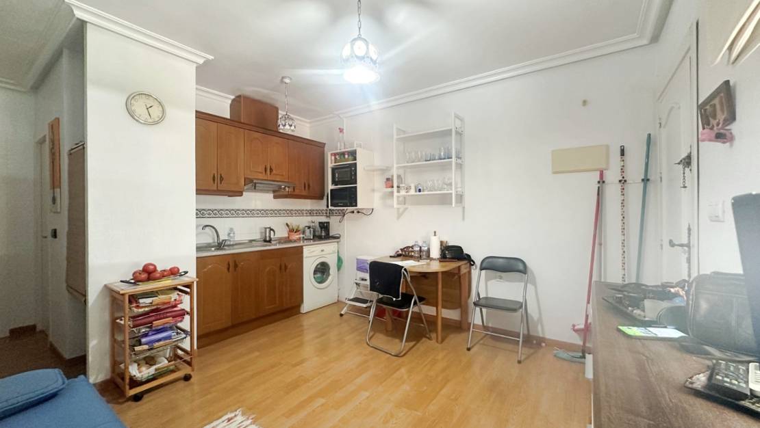 Venta - Chalet - Torrevieja - La Mata