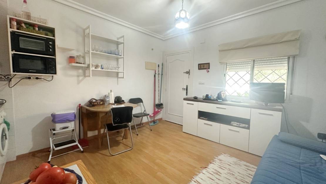 Venta - Chalet - Torrevieja - La Mata
