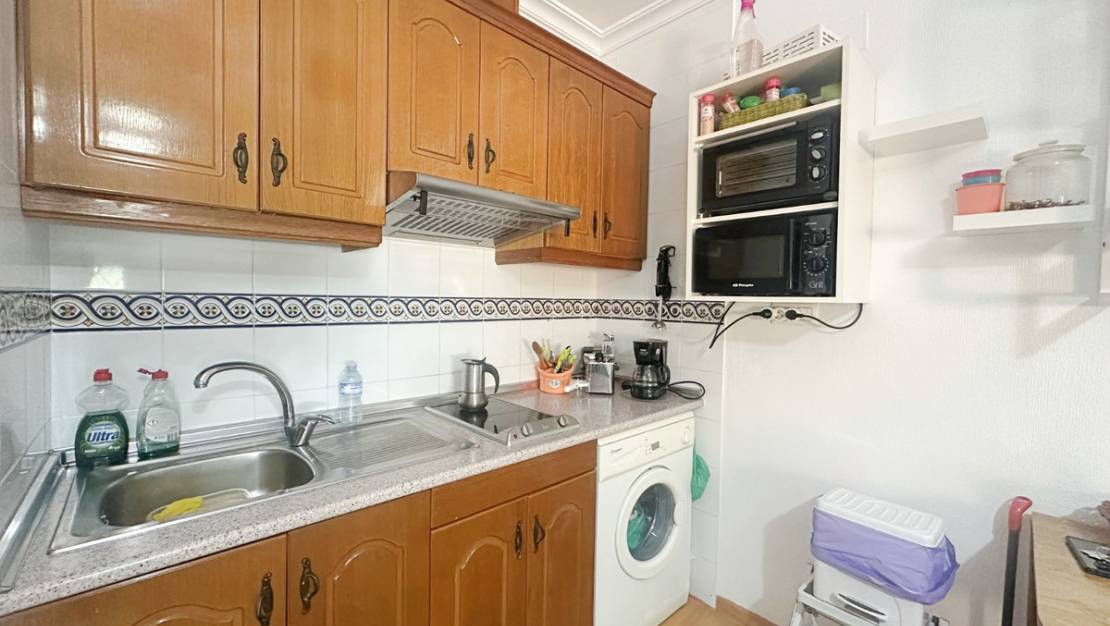 Venta - Chalet - Torrevieja - La Mata