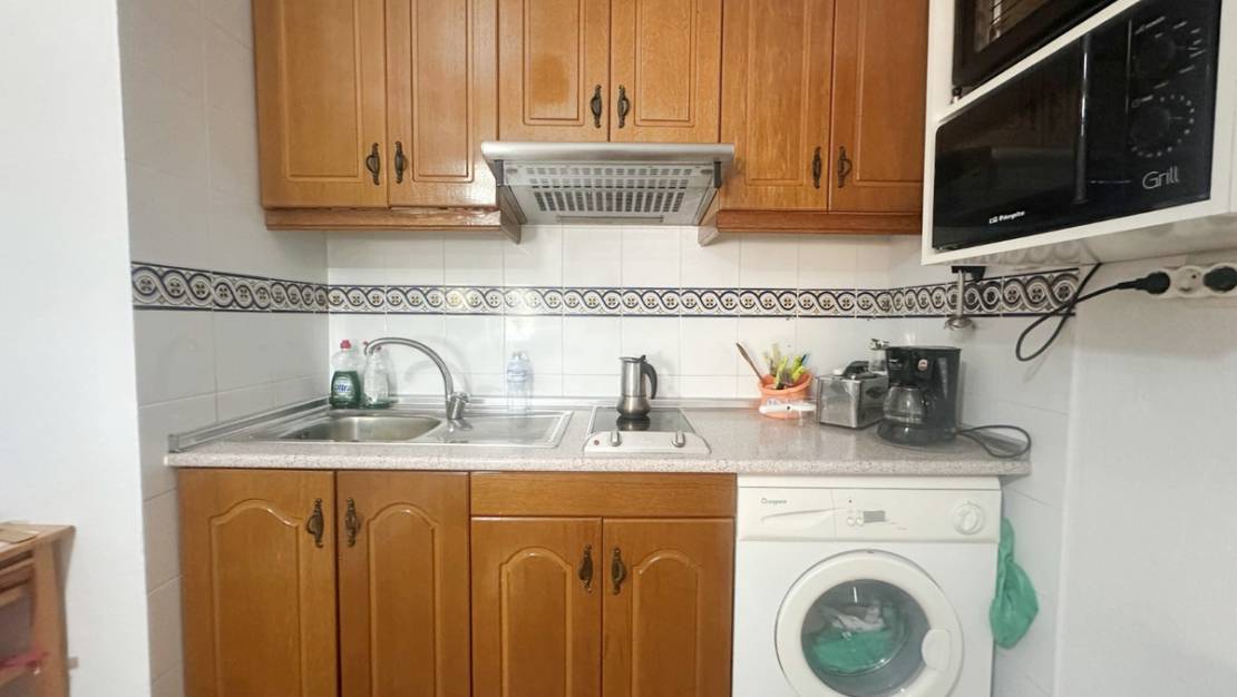 Venta - Chalet - Torrevieja - La Mata
