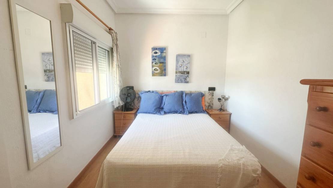 Venta - Chalet - Torrevieja - La Mata