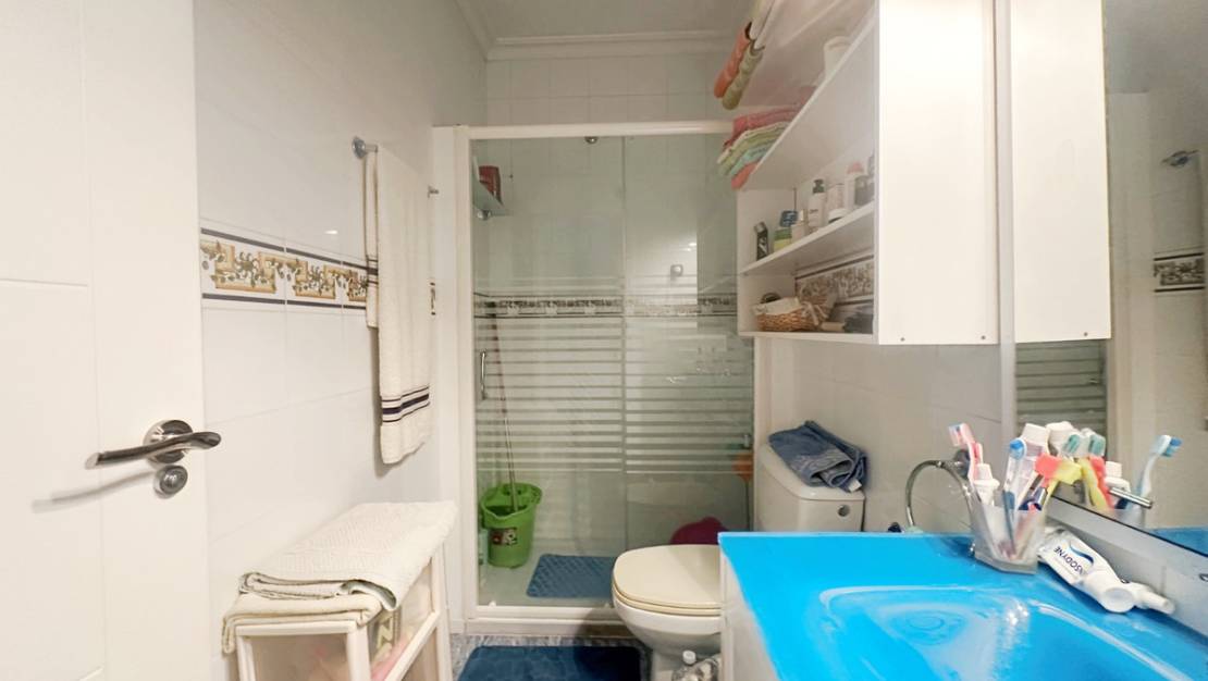 Venta - Chalet - Torrevieja - La Mata