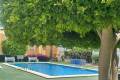 Venta - Chalet - Torrevieja - La Mata