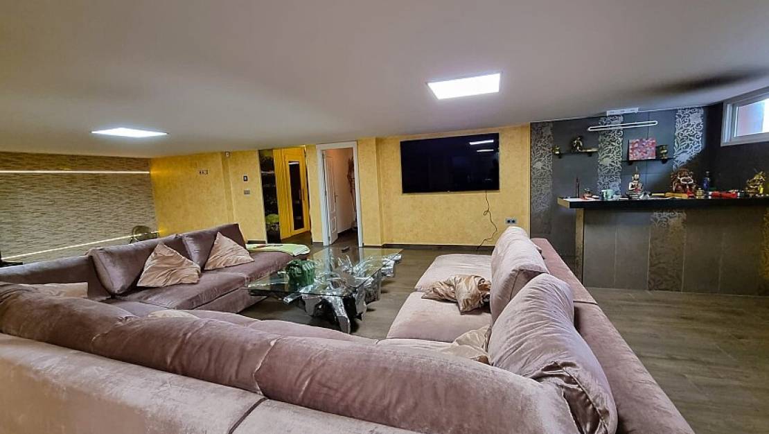 Venta - Chalet - Torrevieja - La Mata