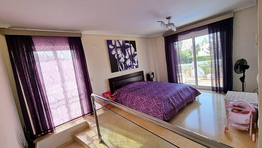 Venta - Chalet - Torrevieja - La Mata
