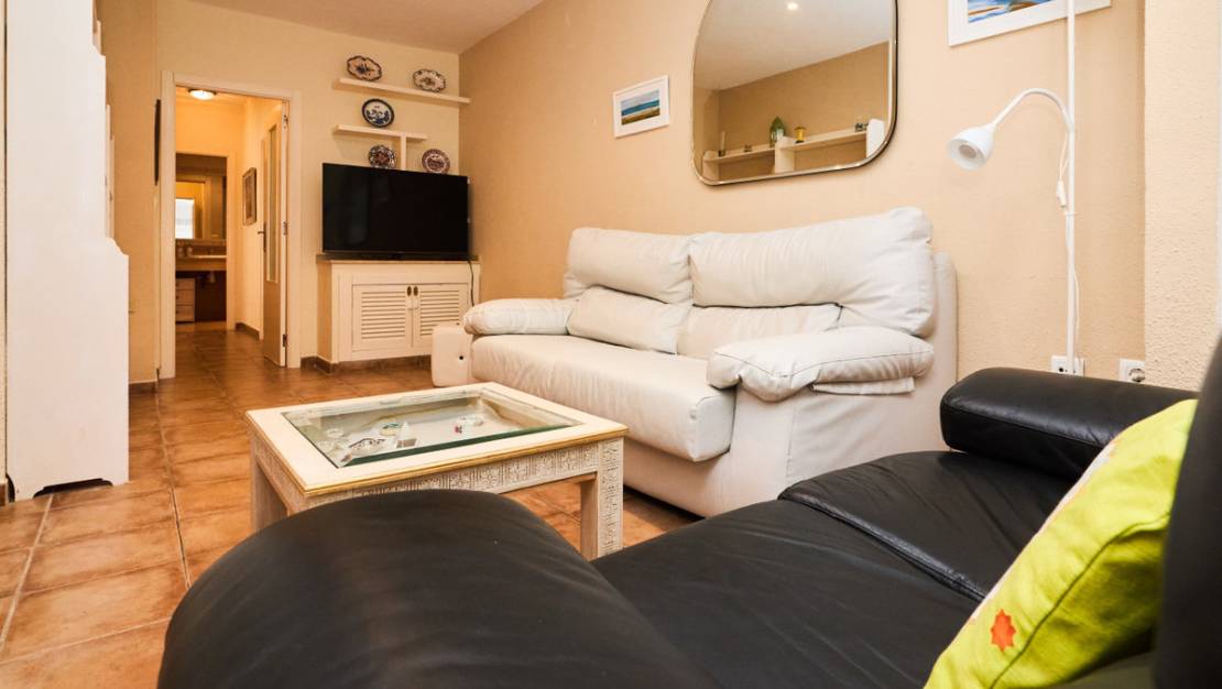 Venta - Chalet - Torrevieja - La Mata