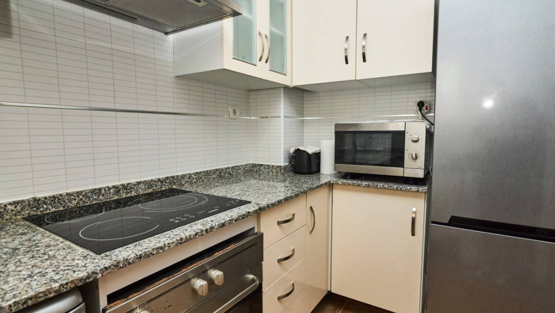 Venta - Chalet - Torrevieja - La Mata