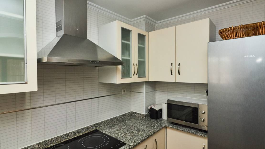 Venta - Chalet - Torrevieja - La Mata