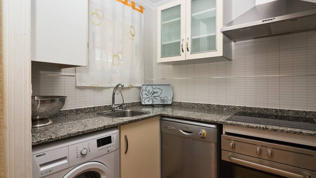 Venta - Chalet - Torrevieja - La Mata
