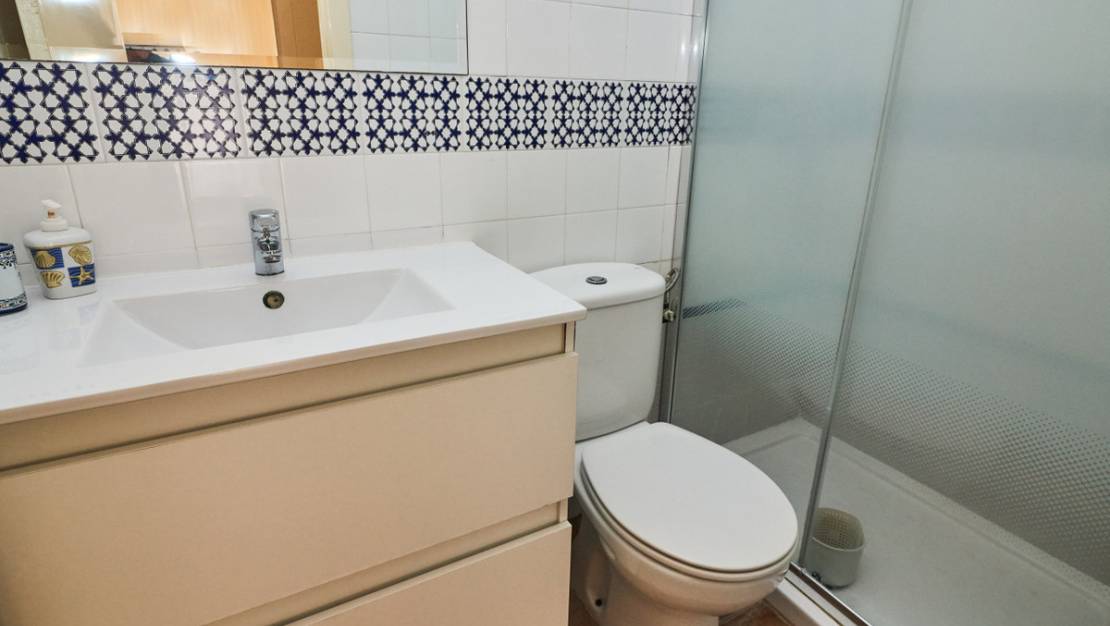 Venta - Chalet - Torrevieja - La Mata