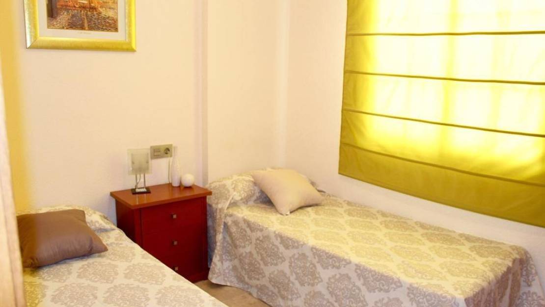 Venta - Chalet - Torrevieja - La Mata