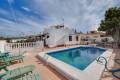 Venta - Chalet - Torrevieja - La Siesta - El Salado - Torreta