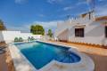 Venta - Chalet - Torrevieja - La Siesta - El Salado - Torreta