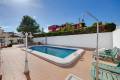 Venta - Chalet - Torrevieja - La Siesta - El Salado - Torreta