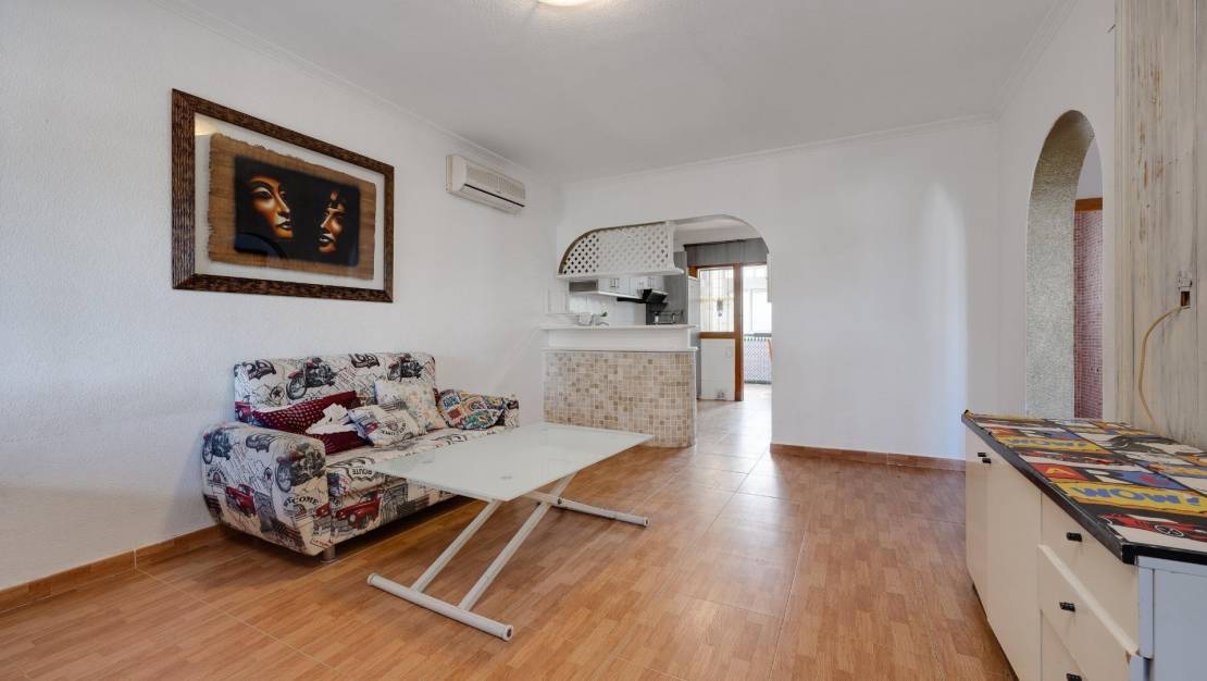 Venta - Chalet - Torrevieja - La Siesta - El Salado - Torreta