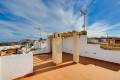 Venta - Chalet - Torrevieja - La Siesta - El Salado - Torreta