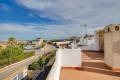 Venta - Chalet - Torrevieja - La Siesta - El Salado - Torreta