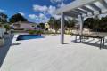 Venta - Chalet - Torrevieja - La siesta