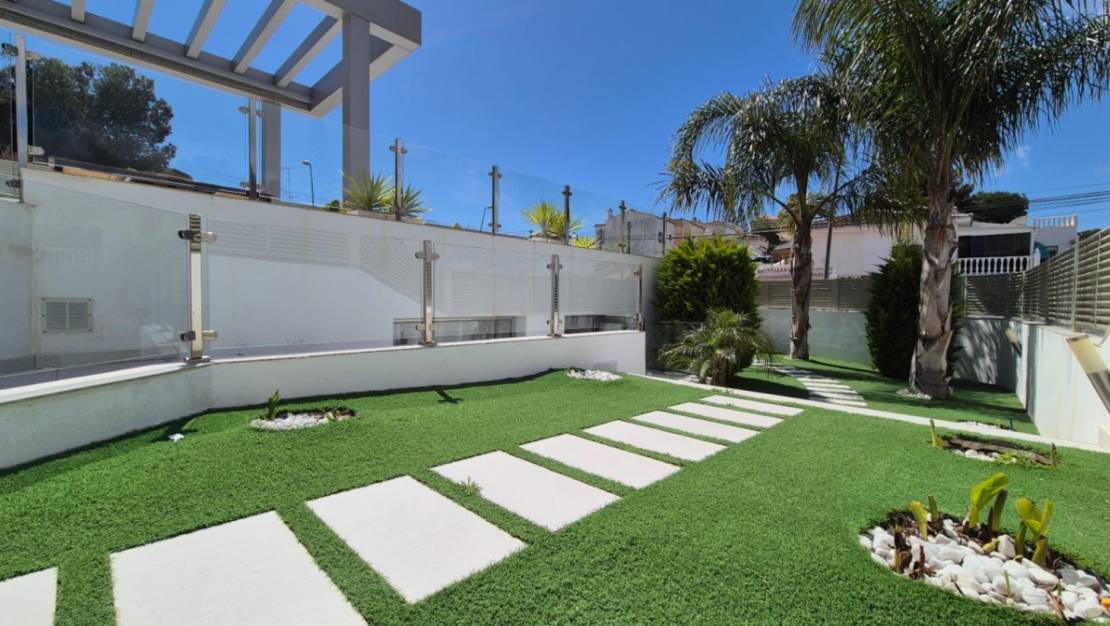 Venta - Chalet - Torrevieja - La siesta