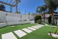 Venta - Chalet - Torrevieja - La siesta
