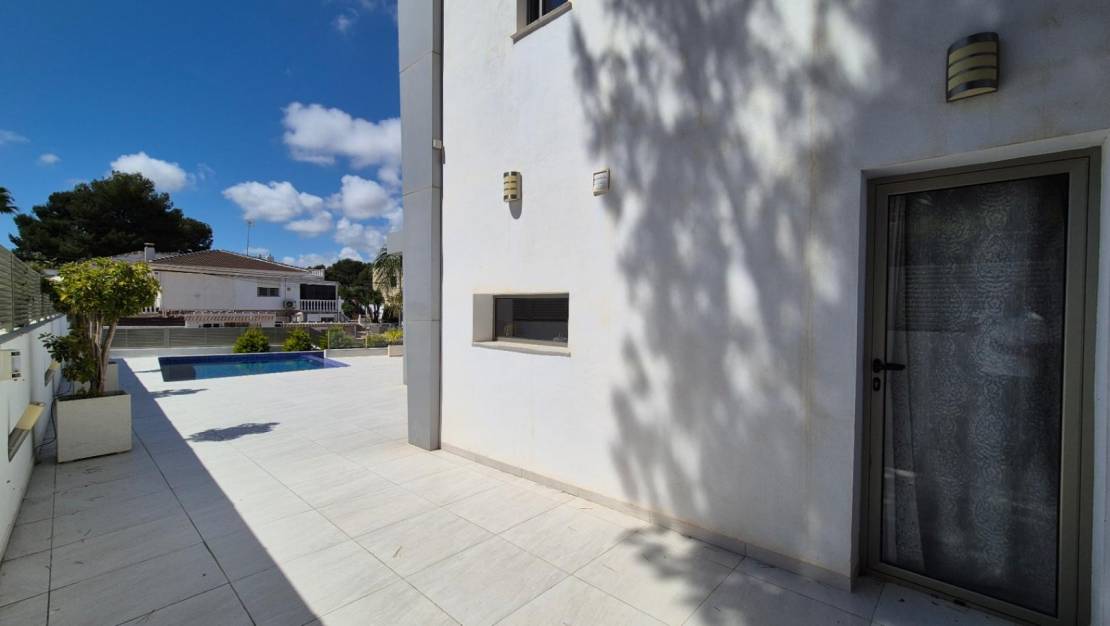 Venta - Chalet - Torrevieja - La siesta