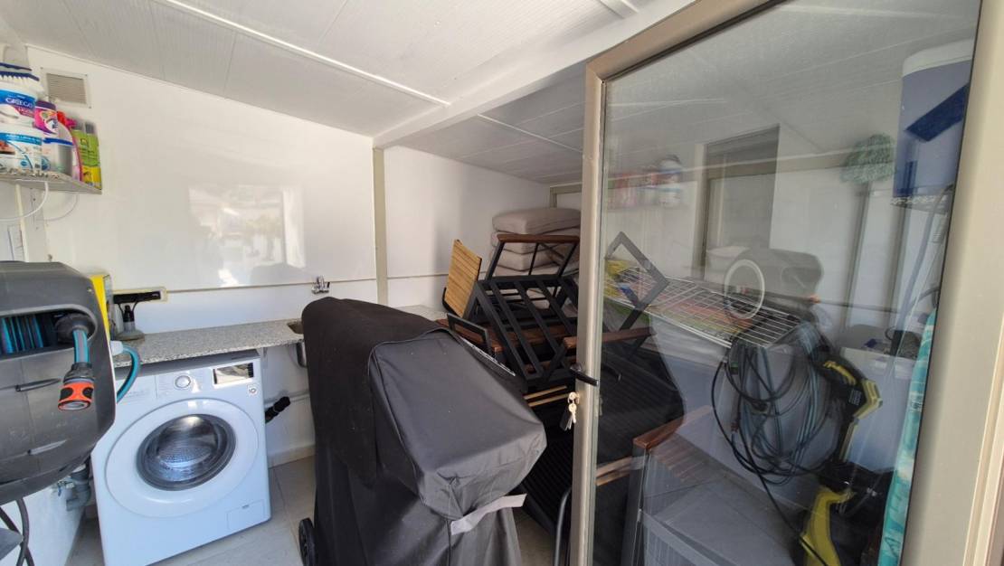 Venta - Chalet - Torrevieja - La siesta