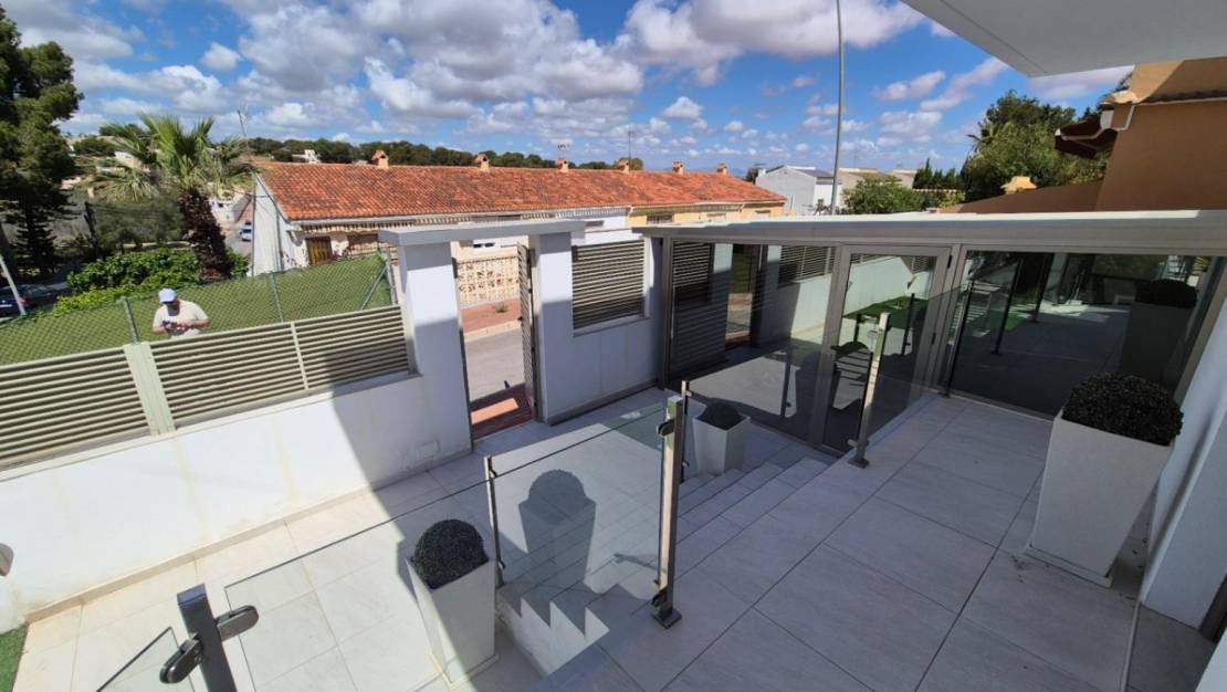 Venta - Chalet - Torrevieja - La siesta