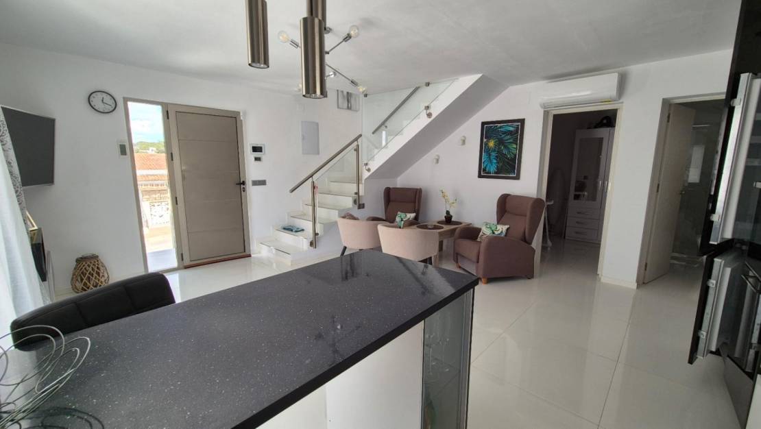 Venta - Chalet - Torrevieja - La siesta