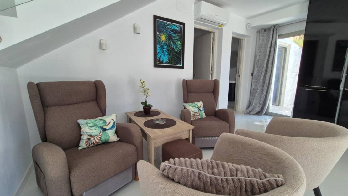 Venta - Chalet - Torrevieja - La siesta