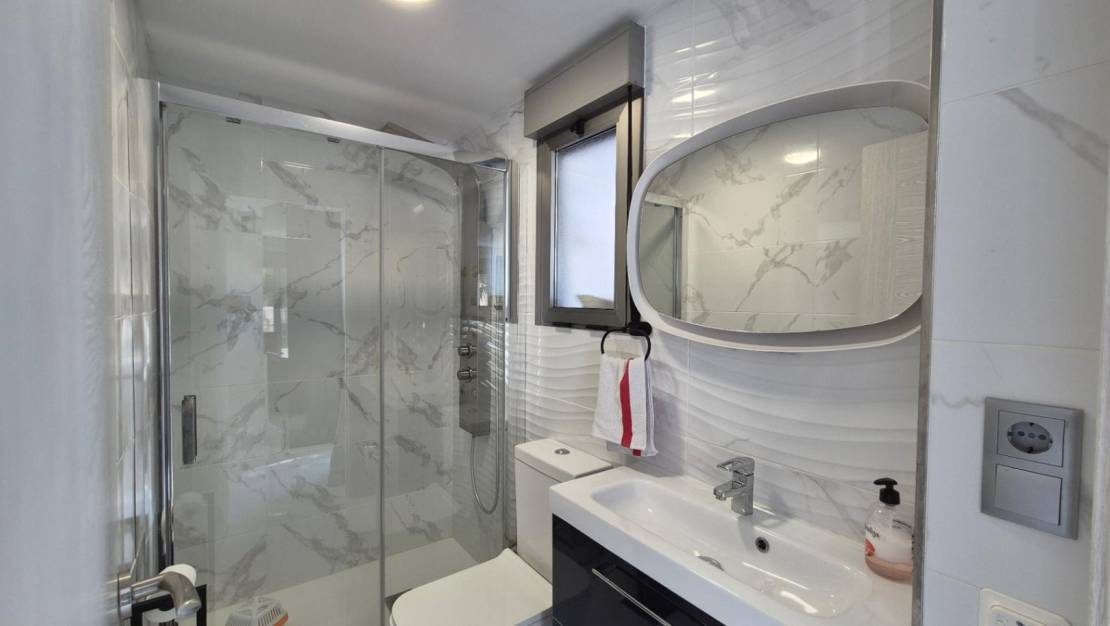 Venta - Chalet - Torrevieja - La siesta