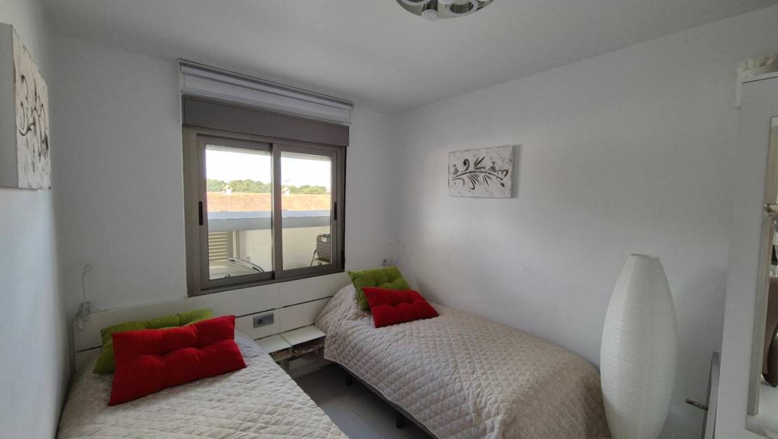 Venta - Chalet - Torrevieja - La siesta