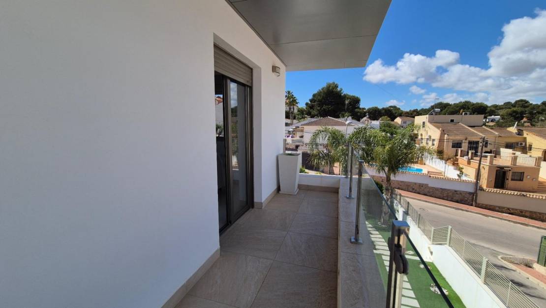 Venta - Chalet - Torrevieja - La siesta