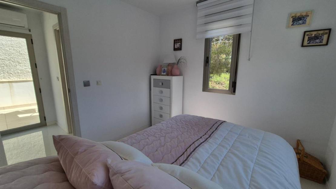 Venta - Chalet - Torrevieja - La siesta