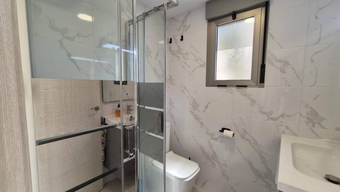 Venta - Chalet - Torrevieja - La siesta