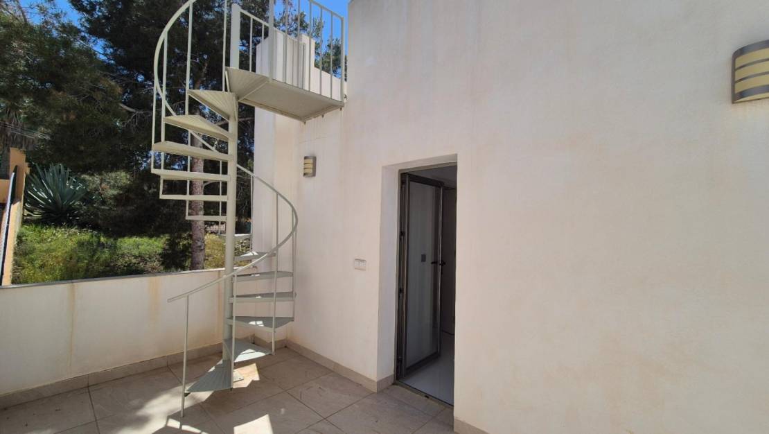 Venta - Chalet - Torrevieja - La siesta