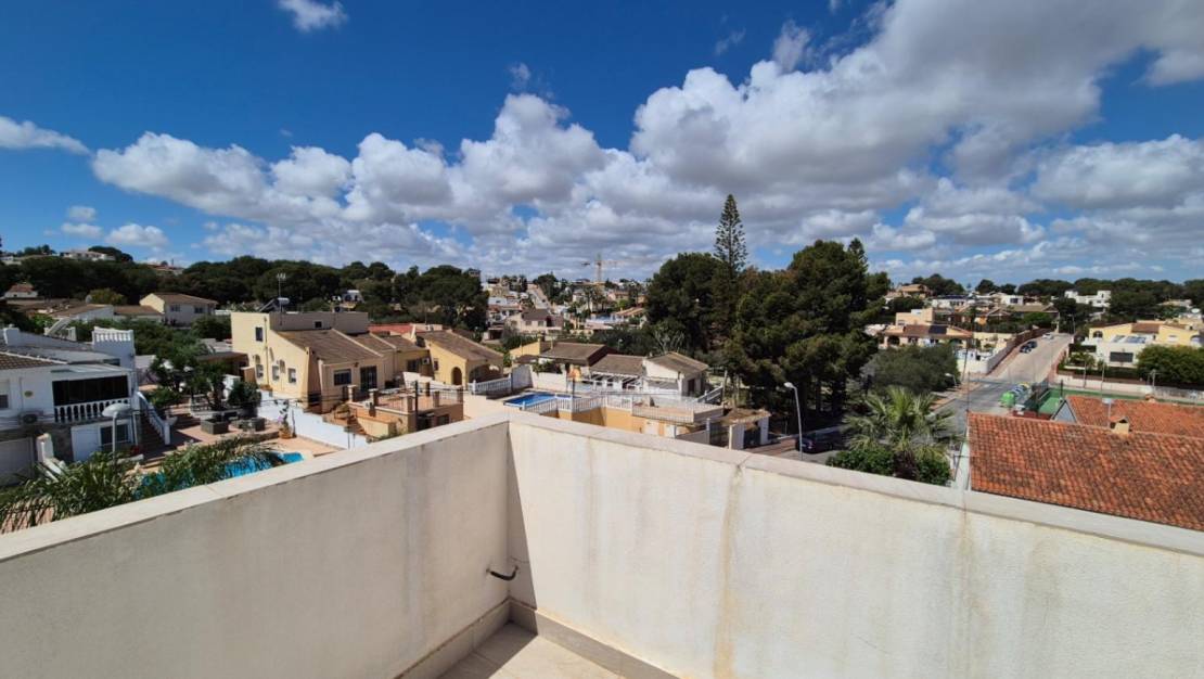 Venta - Chalet - Torrevieja - La siesta