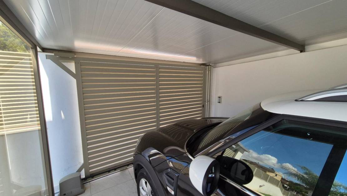 Venta - Chalet - Torrevieja - La siesta
