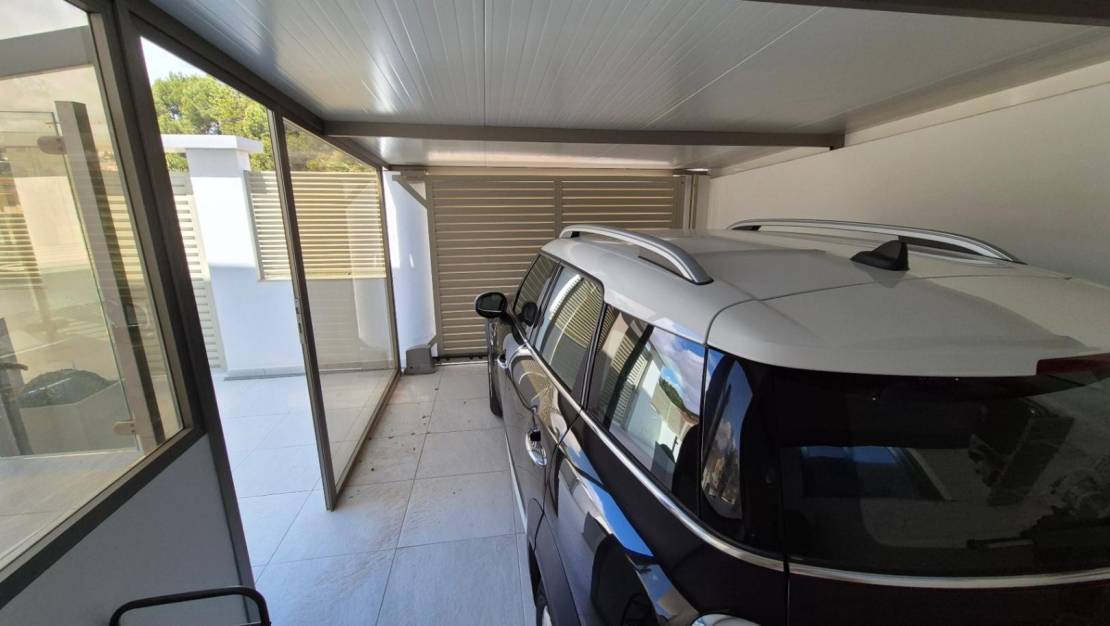 Venta - Chalet - Torrevieja - La siesta