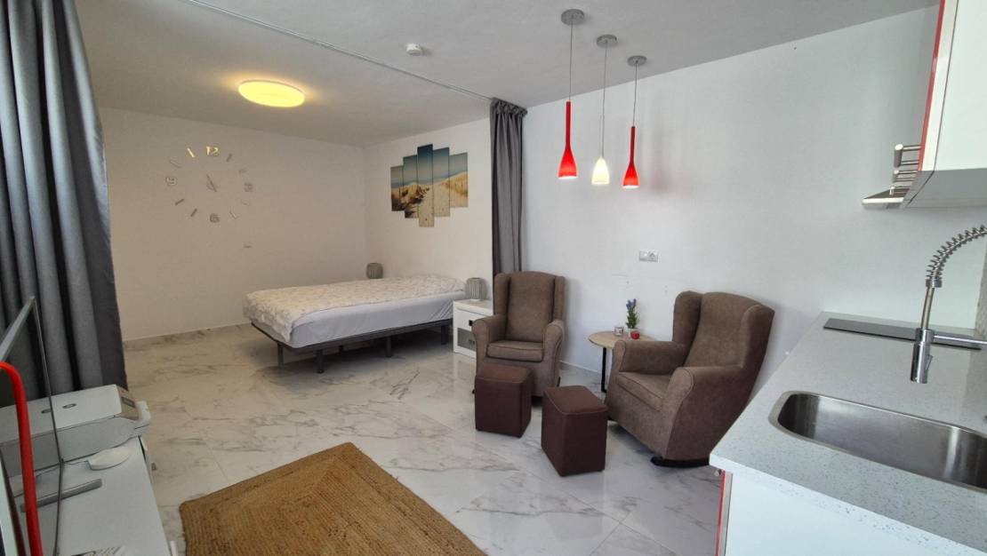 Venta - Chalet - Torrevieja - La siesta