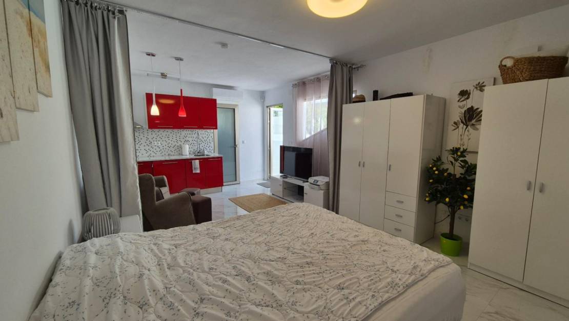 Venta - Chalet - Torrevieja - La siesta