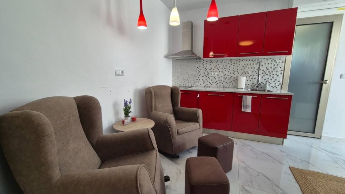 Venta - Chalet - Torrevieja - La siesta